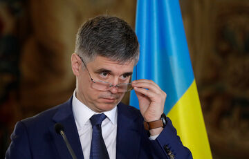 Пристайко прокомментировал свое заявление об отказе Украины быть членом НАТО