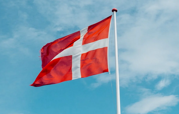 Дания передаст Украине ракеты для ПВО, роботов для обезвреживания бомб, боеприпасы и генераторы 