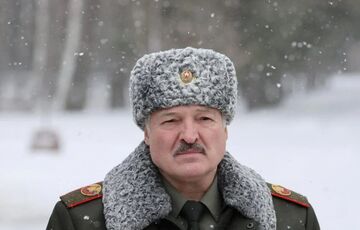 Опозиціонер: у Білорусі завершили підготовку до початку мобілізації Опозиціонер: у Білорусі завершили підготовку до початку мобілізації