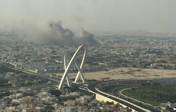 Израиль нанес удар по столице Катара: ликвидирован лидер ХАМАС Халиль аль-Хайя