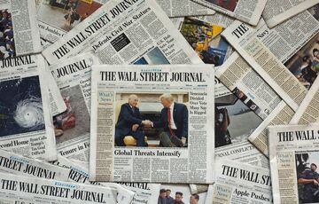 Журналіста The Wall Street Journal заарештували у Росії, не допустивши до нього адвоката