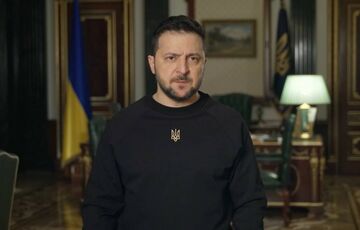 Зеленський ввів у дію рішення РНБО щодо обмежувальних заходів проти УПЦ МП Зеленський ввів у дію рішення РНБО щодо обмежувальних заходів проти УПЦ МП