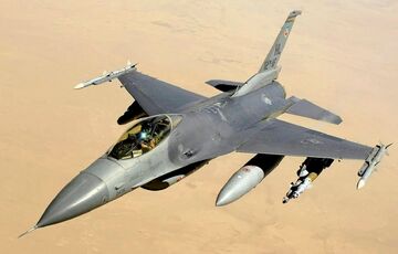 У Байдена оцінили перспективи постачання F-16 в Україну після рішення Польщі щодо винищувачів У Байдена оцінили перспективи постачання F-16 в Україну після рішення Польщі щодо винищувачів