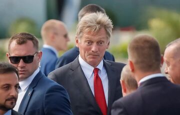 Россия не намерена признавать Международный уголовный суд вместе с его юрисдикцией