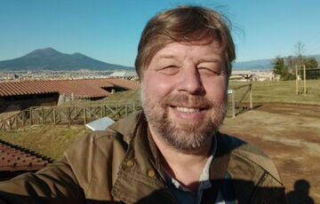 Польща екстрадує в Україну російського археолога, який руйнував об'єкт у Криму