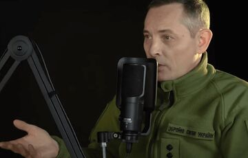 Игнат объяснил, есть ли в Украине инфраструктура для обслуживания F-16