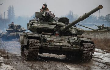 Воєнний стан та мобілізацію в Україні продовжили ще на три місяці