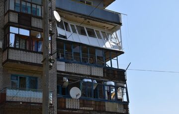 Росіяни завдали ракетного удару по Краматорську