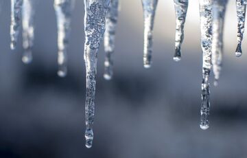 Прогноз погоди: в Україну прийшло потепління