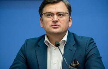 Кулеба назвав головну перешкоду для членства України в НАТО