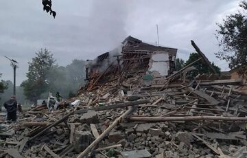 Россия может нанести удар по учебным заведениям: четырем городам угрожает опасность