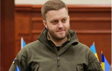 ГБР объявило о подозрении заместителю главы КГГА - систематически требовал взятки у автоперевозчиков