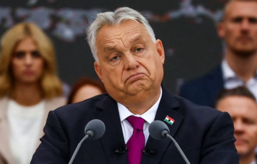 Орбан цього тижня вирушить до Москви на зустріч із Путіним