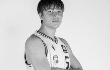 У Німеччині помер другий український баскетболіст, на якого напали з ножем