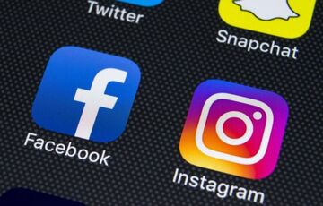 Жителів Європи можуть позбавити доступу до Facebook та Instagram Жителів Європи можуть позбавити доступу до Facebook та Instagram