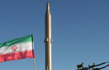 У США заявили, що Іран може за один-два тижні розробити матеріал для ядерної зброї