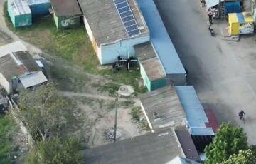 Россия обвинила ВСУ в массированной атаке на рынок в Алешках, скрывая, что удар пришелся по военным