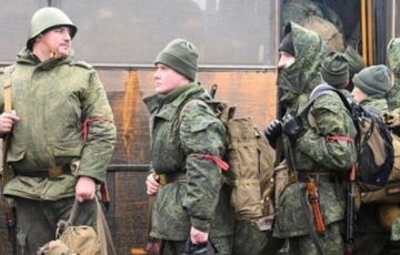 У регіонах Кавказу проводять приховану мобілізацію, вербують в'язнів