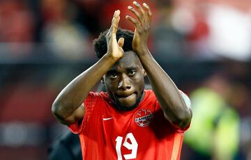 Реал окрім Мбаппе планує підписати контракт з Альфонсо Девісом