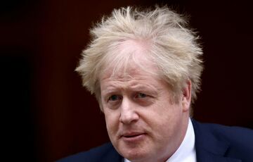 Борису Джонсону предложили новую должность, связанную с Украиной  