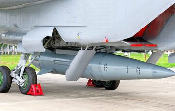 Компанії США є основними помічниками Росії у виробництві зброї