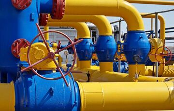 Украина может столкнуться с нехваткой газа на зиму: тревожный прогноз эксперта  Украина может столкнуться с нехваткой газа на зиму: тревожный прогноз эксперта