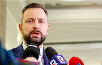 В Польше снова заявили, что заблокируют вступление Украины в ЕС из-за Волынской трагедии