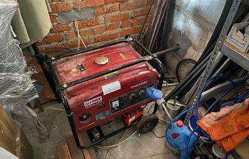 Троє людей загинуло через отруєння чадним газом на Київщині