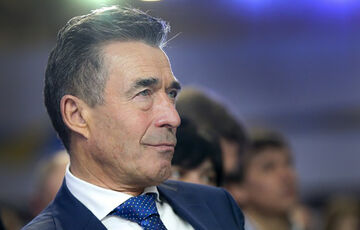 Экс-генсек НАТО рассказал об ошибках Альянса в отношении Украины