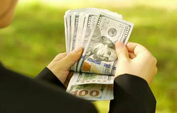 Украинские банки более чем впятеро сократили свои убытки 