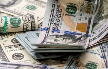 Каким будет курс доллара в октябре