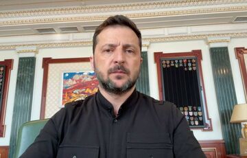 Зеленський заявив, що готує законопроект, що посилить незалежність НАБУ та САП