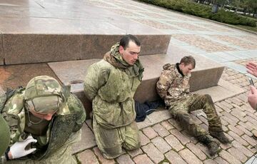 Несмотря на угрозу расстрела: началось массовое увольнение из российской армии 
