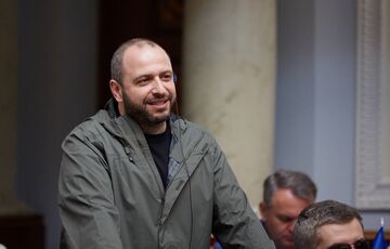 Визит Умерова во Францию отменен: стала известна причина