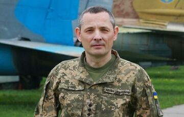”Для нас це непоганий варіант”: Ігнат прокоментував перспективу передачі Україні літаків Gripen ”Для нас це непоганий варіант”: Ігнат прокоментував перспективу передачі Україні літаків Gripen