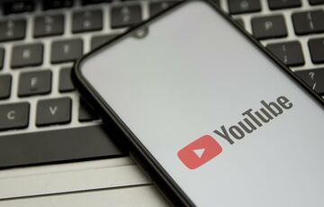 Названы самые популярные видео в YouTube в Украине за 2021 год —  ВИДЕО