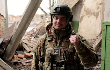 Оккупанта, который расстреливал украинских военнопленных, назначили министром в Северной Осетии