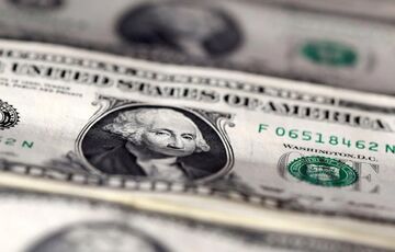 Эксперт поделился ожиданиями о курсе доллара в апреле