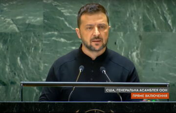 Россия уничтожила все ТЭС в Украине и почти все гидростанции, - Зеленский