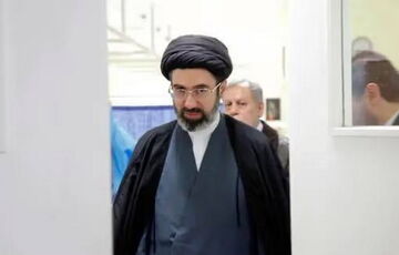 Син аятоли Алі Хаменеї став новим верховним лідером Ірану: Ізраїль уже назвав його мішенню