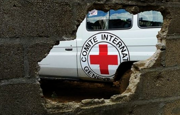 Російський ЧХ співпрацює з Кремлем і відвідує окуповані території: в Європі заговорили про покарання