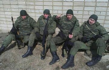 Росія могла втратити у Вовчанську цілу повітряно-десантну бригаду: деталі