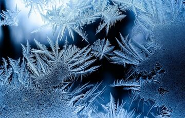 Россия нанесла удар по энергетике накануне 10-градусных морозов, которые идут в Украину