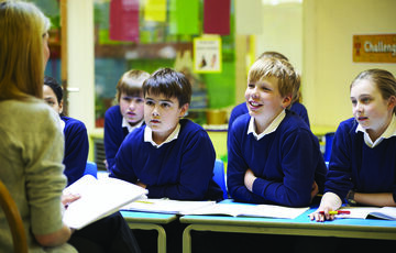 В Минобразования рассказали об особенностях нового учебного года