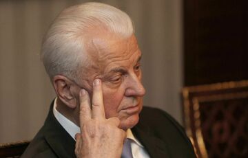 Кравчук после операции: Поярков рассказал о состоянии первого президента