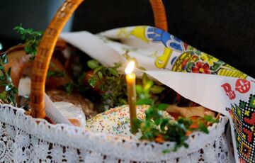 Експерти: в Україні перед Великоднем знову зростуть ціни на основні продукти