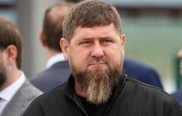 Кадыров призвал убивать участников ”несанкционированных беспорядков”