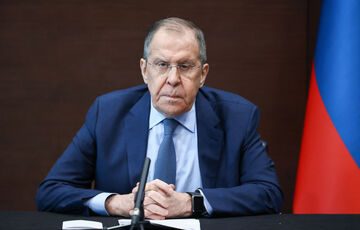 Лавров сделал заявление о гарантиях безопасности для Украины