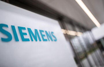 Российский завод-производитель взрывчатки закупил оборудование у Siemens в обход санкций Российский завод-производитель взрывчатки закупил оборудование у Siemens в обход санкций