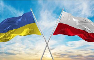 На українсько-польському кордоні не працюють два пропускні пункти